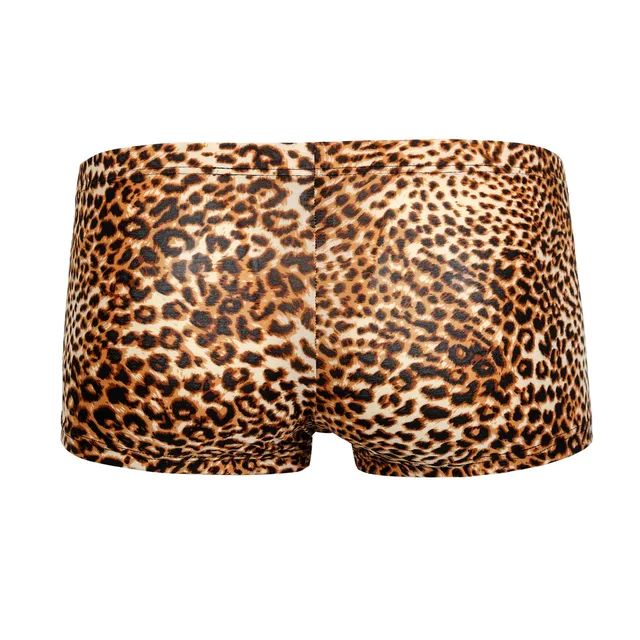 Boxer Мужские трусы Christmas boxers Sexy Men Underwear Boxer Shorts Men Underwear Flower Leopard Print Boxer Shorts Pouch Gay cheap feitong CN(Origin) WKX927 Polyester Boxer Мужские трусы Christmas boxers Sexy Men Underwear Boxer Shorts Men Underwear Flower Leopard Print Boxer Shorts Pouch Gay cheap feitong CN(Origin) WKX927 Polyester