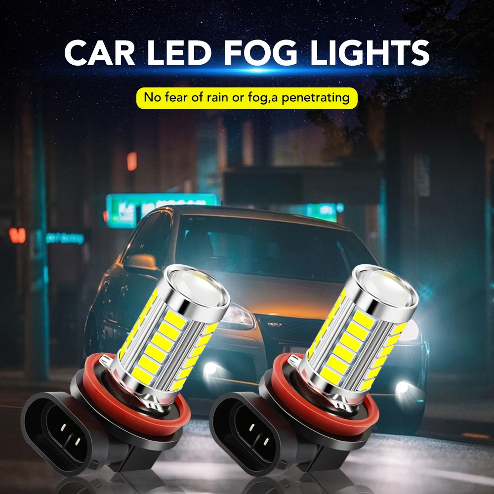 LED-Auto-Nebelscheinwerfer für Bmw 325xi 328i 328xi E90