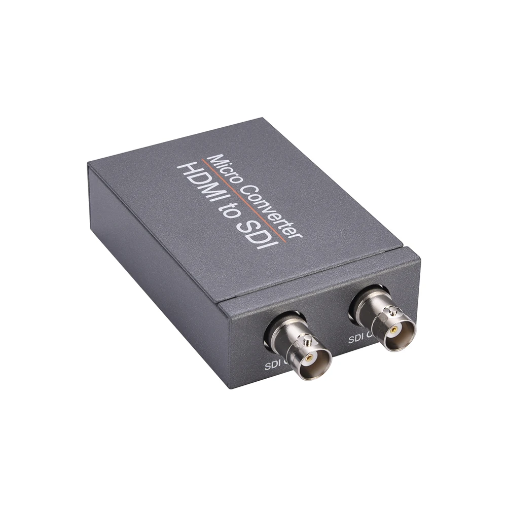 Преобразователь SDI в HDMI / на Mini 3G HD SD адаптер для микро преобразователя с