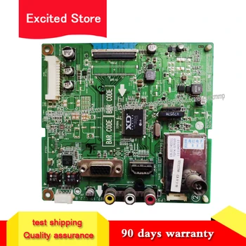 

For LG 32LV2200-CA main board EAX64340301(9) working 32inh LC320EXN screen