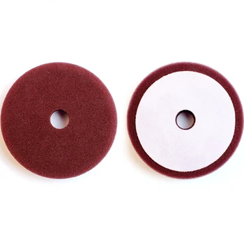 

3PCS Polishing Pad Sponge Buffing Pads Foam Polishing Sanding Reliable