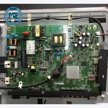 

For Sharp LCD-45SF460A 45T45A 1P-016BC00-2013 FTIF-081for screen V450HJ1 TV Mainboard Motherboard