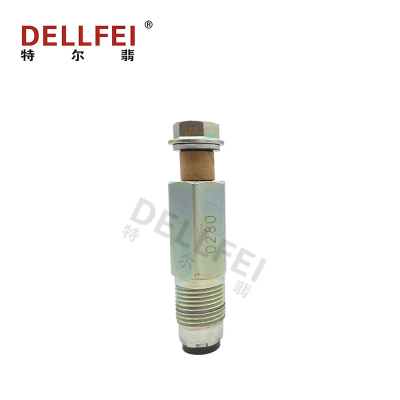 095420-0280 095438-0190 6C1Q-9H321-AB Relief Limiter Pressure Valve Common Rail Injectors 095420-0260 095420-0281 8-98032549-0 | Автомобили