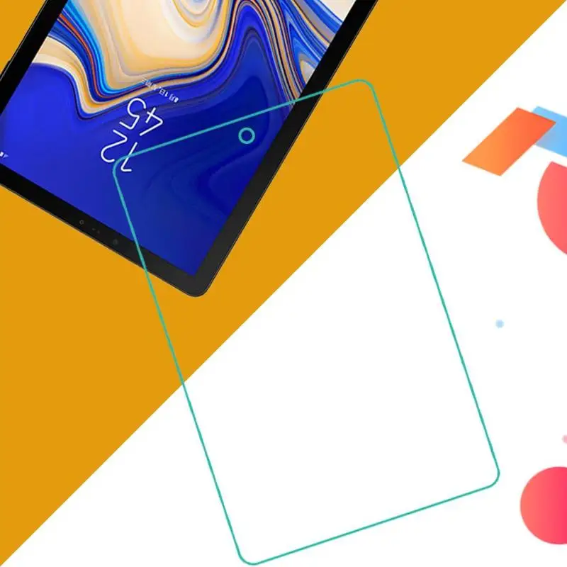Защитная пленка для экрана планшета для CHUWI HiPad LTE 10,1 9H ультрафиолет Защита Высокое разрешение Антибликовое покрытие из закаленного стекла
