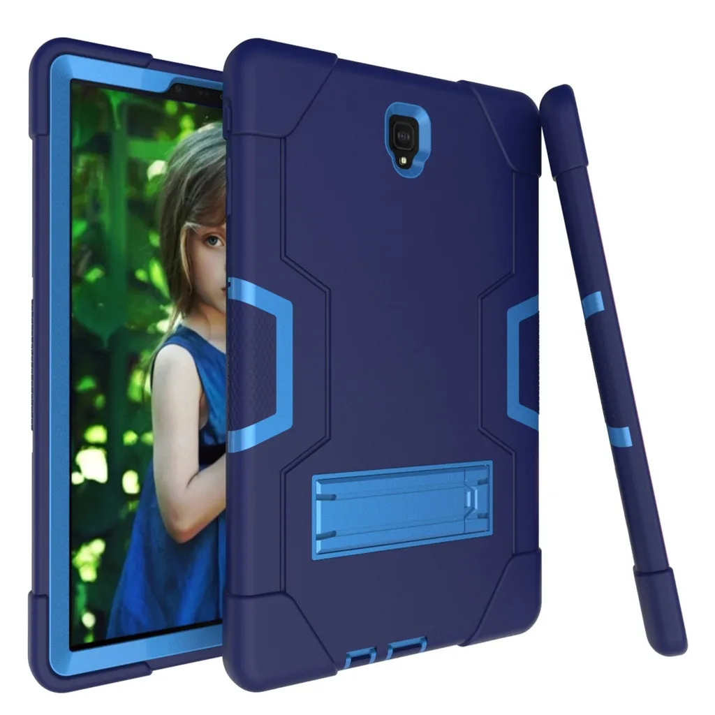 Mosunx чехол для samsung galaxy tab s4 10,5 T830 T835 жесткий чехол для планшета крышка подставка чехол galaxy tab s4 чехол 814#2