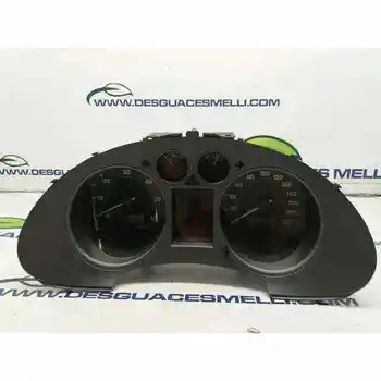 

6L0920803A BOX INSTRUMENTS SEAT IBIZA (6L1)