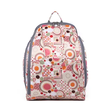

Large Capacity Mommy Bag, Baby Bag Stroller Diaper Bag Waterproof Baby Backpack Bags For Mom Cheap Maternity Bag