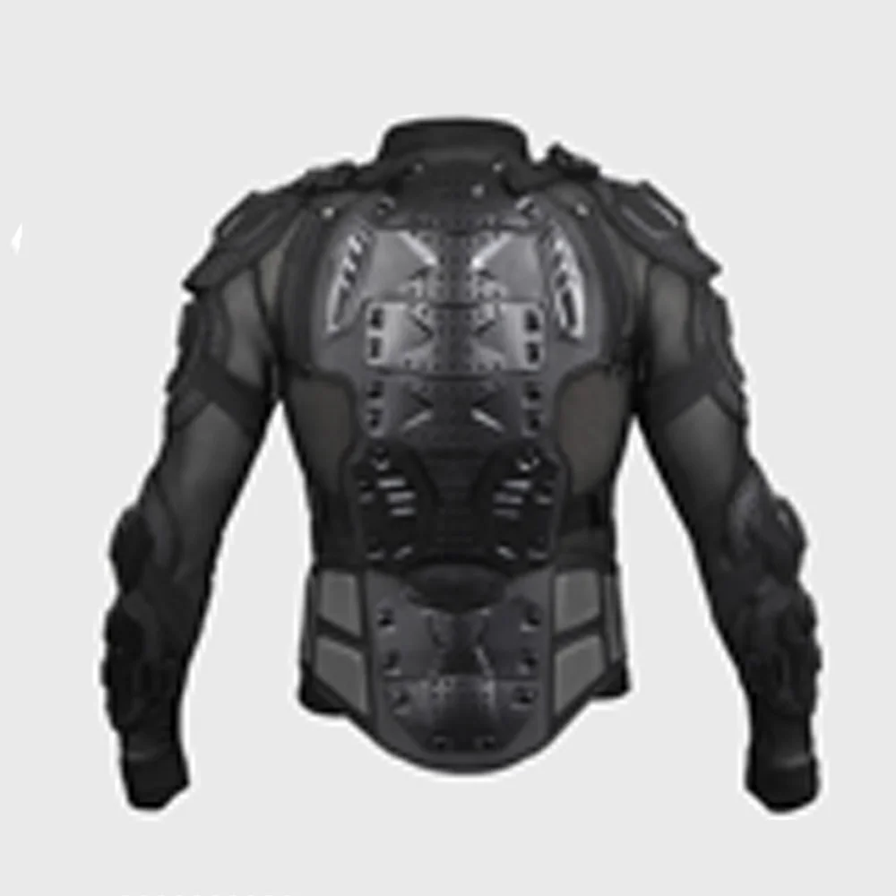 Motorcycle Armor Protection Motocross Clothing Protector Motocross Motorbike Body Armor Jacket Protective Gear