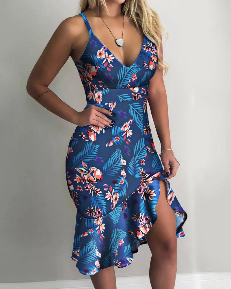 Womens casual dresses summer Clearance