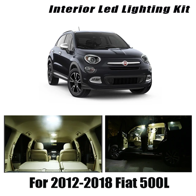 2014 FIAT 500L : Latest Prices, Reviews, Specs, Photos and Incentives |  Autoblog