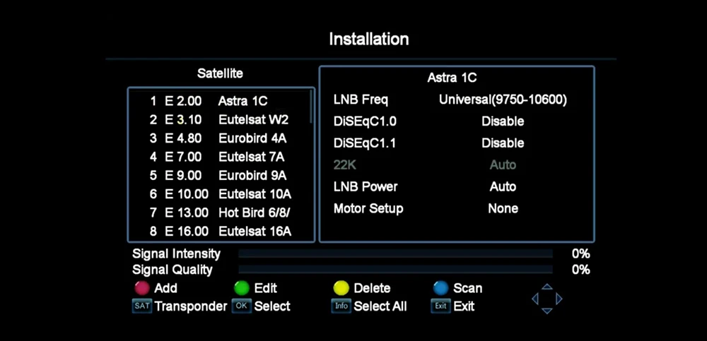 GTmedia V7S hd спутниковый ТВ ресивер Full HD DVB-S2+ USB Wifi рецептор Корабль из Бразилии CCcam поддержка Youtube спутниковый декодер