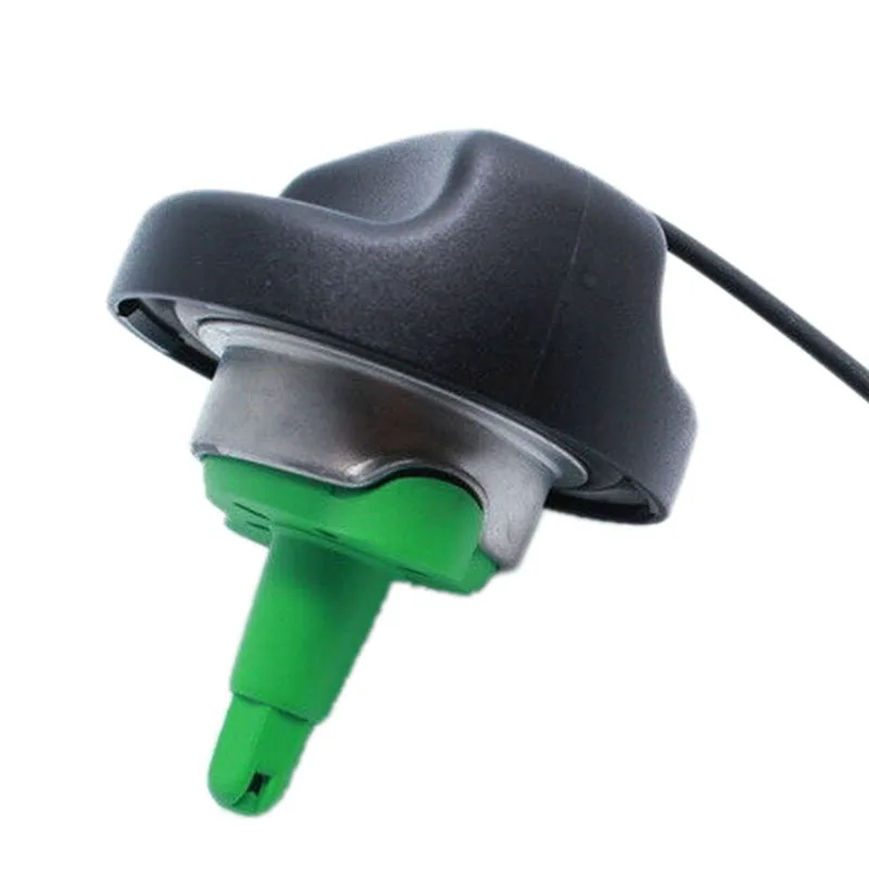 For Bmw E81 E87 E88 E46 E90 E91 F20 F21 F32 E60 Non-Locking Fuel Cap Gas 16117193372