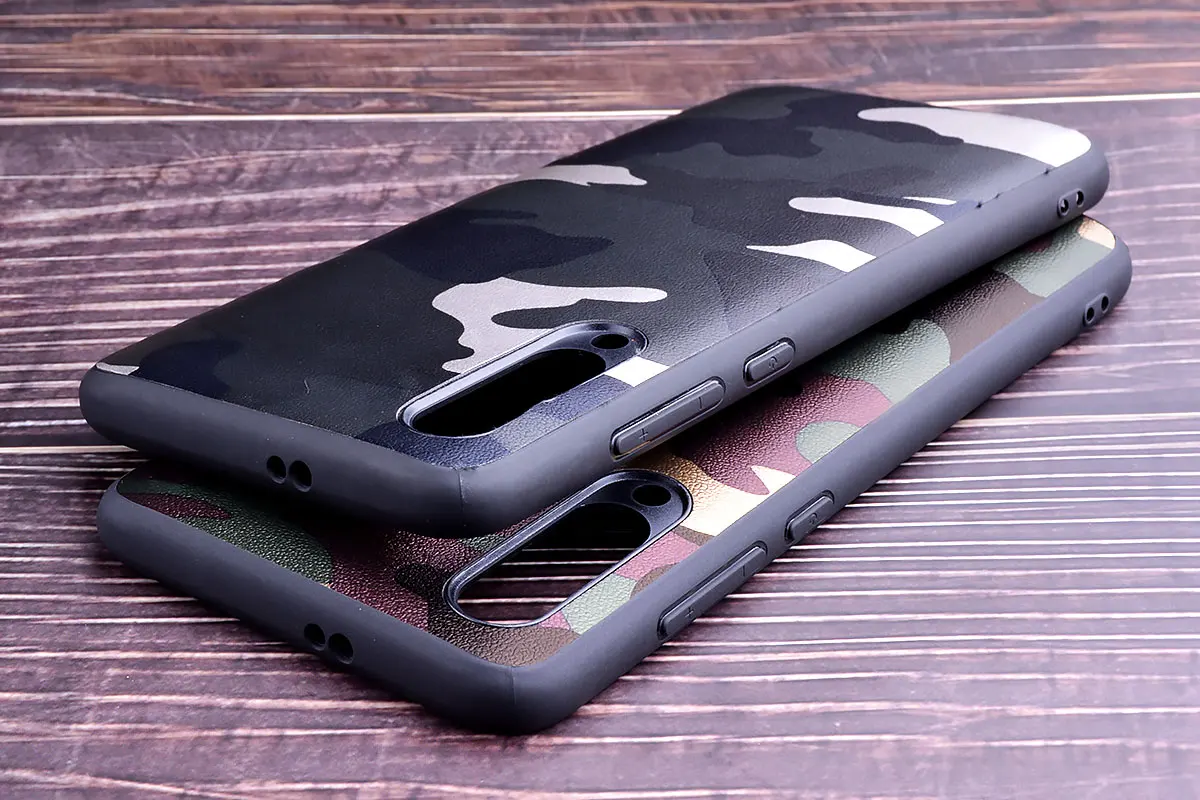 Камуфляжный чехол для xiaomi mi9 SE Lite, мягкий ТПУ Жесткий чехол из поликарбоната, чехлы для xiaomi MI9 SE Lite, чехол, накидка