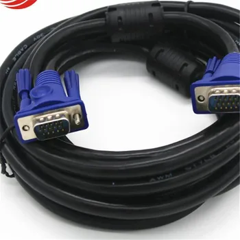 

20190301802xiangli Silver Plated Cable IDE Cable HQ6 HQ8 14 colours 55.99