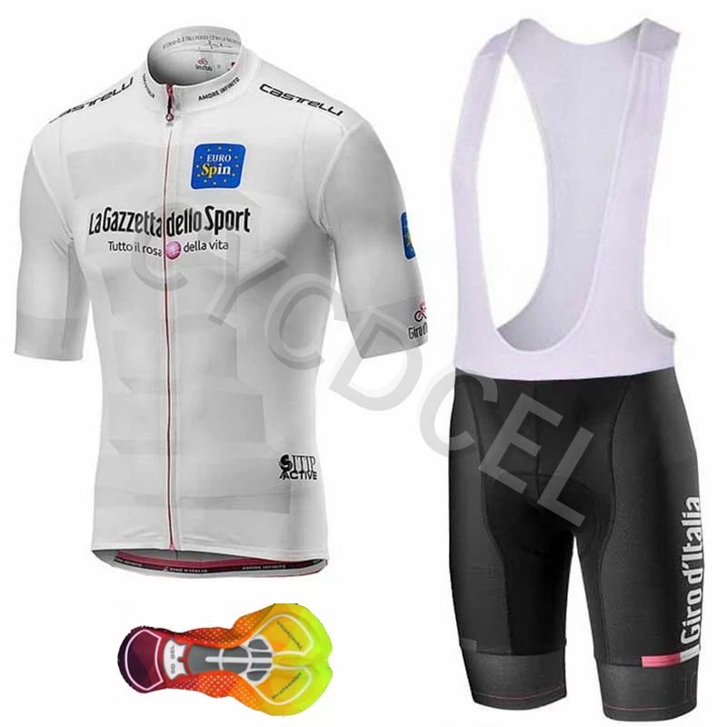 Лето, Tour de Italy, велосипедная футболка, быстросохнущая, для гонок, велосипеда, велосипедная одежда, дышащая, MTB, одежда для велосипеда, мужская, 16D, нагрудник, шорты - Цвет: NO.11