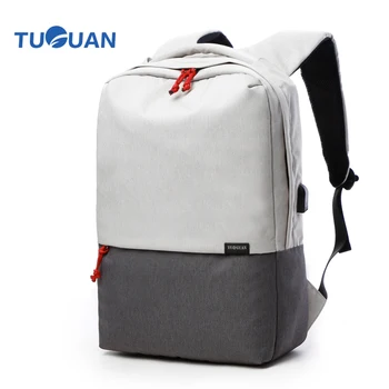 

New Korean Style Brand Unisex Men 15.6" Laptop School Backpacks Women Fashion School Bags for Teenager Boys and Girls Students