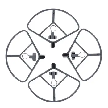 

4pcs durable Propeller Guard Blade Quick Release Crash Protector for DJI Mavic Pro