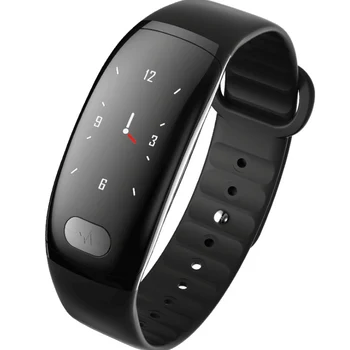 

Smart Watch Men Women Heart Rate Blood Pressure Monitoring Wristband Fitness Tracker Waterproof Smartwatch reloj inteligente