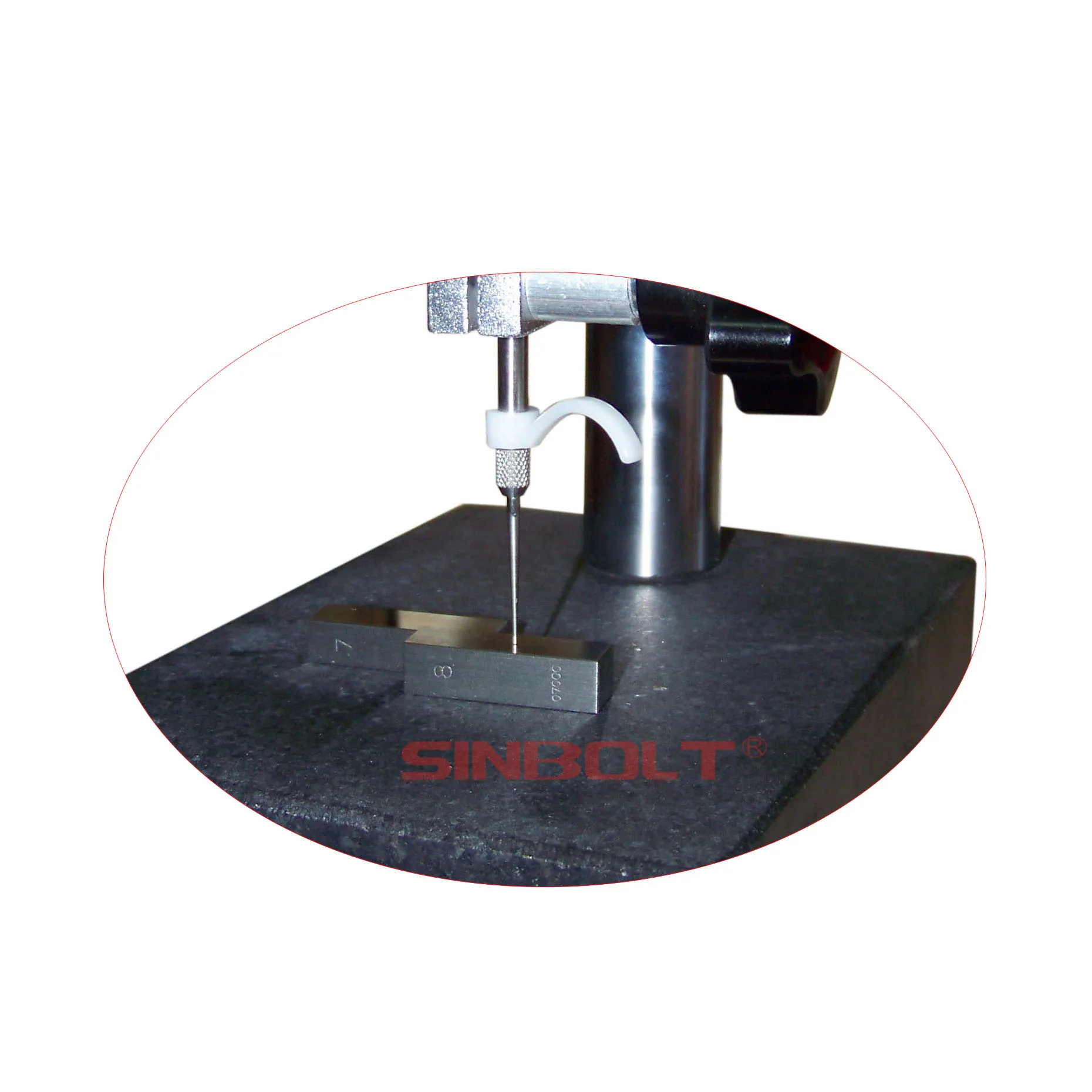 High Quality Ferramenta Medidor de Profundidade de Mesa Medidor de Medidor de medidor de profundidade mesa medidor 01