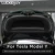LUCKEASY Auto Functional Product For Tesla Model 3 Model Y 2017-2021 Полностью Шумоподавляющая Звукоизоляционная Полоса Автомобиля