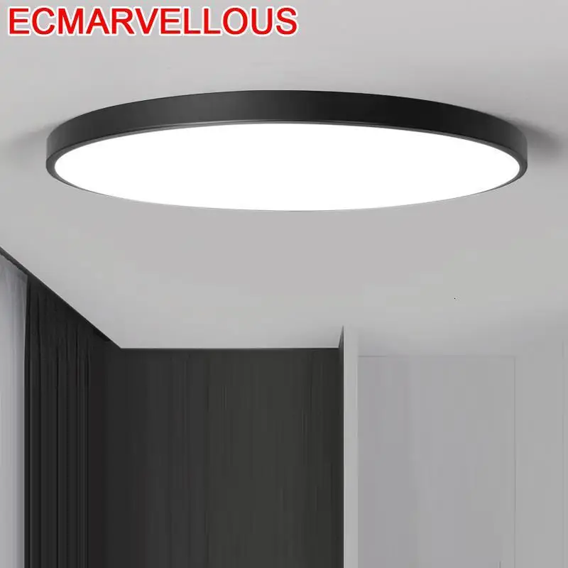 Современная потолочная лампа для гостиной Deckenleuchten Lustre светильник ing Plafondlamp Plafonnier Luminaria De Teto светодиодный потолочный светильник