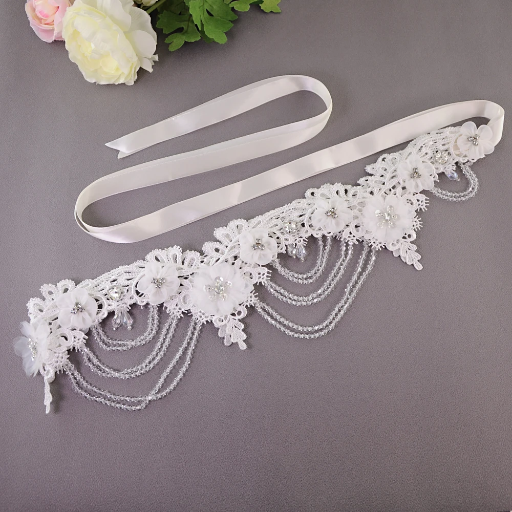 TRiXY G04 Wedding Shawl Crystal Bling Beaded Jacket Bolero Wrap Bridal Wedding Wrap Evening Prom Fashion Women Accessories