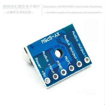 

5128 PA module Class D DIGITAL PA MODULE 5W Single Channel Audio PA module