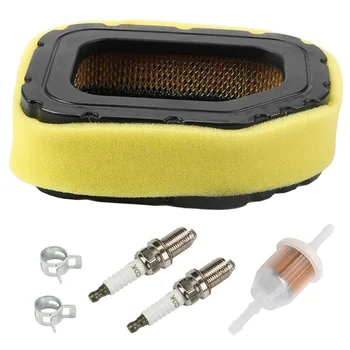 

Engines Air Fuel Filter Kit 32 083 03S Replacement Parts Tool Line Clamps