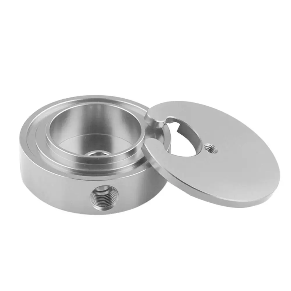 Контейнер для топлива топливного бака Sump FASS AirDog Fuelab насос Duramax Powerstroke, дизель, газовый комплект