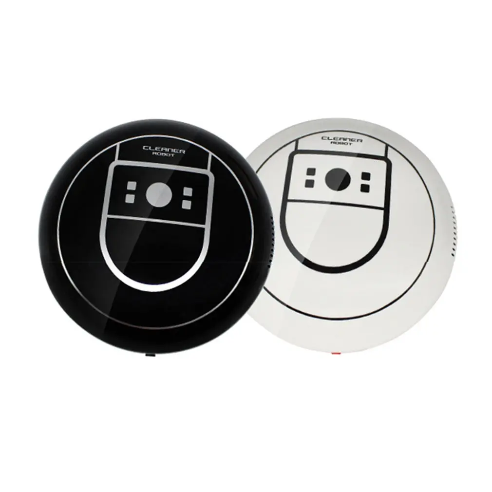 Sweeping Robot Home Automatic Cleaning Machine Charging Vacuum Cleaner Lazy Smart Vacuum Cleaner Sweeping Machine