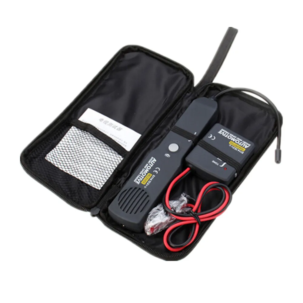 Car Automotive Short & Open Finder EM415PRO Car Short Circuit Detector Repair Tool detector Track the cables or wires