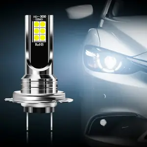 2 stücke H7 Led-lampe Auto Licht Scheinwerfer Nebel Licht Lampen Für  Chevrolet Cruze Aveo Lacetti Captiva Orlando Epica Segel sonic opel -  AliExpress