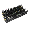 56pcs Universal Laptop AC DC Jack Power Supply Adapter Connector Plug for HP Dell Lenovo Acer Toshiba Notebook Cable Cord ► Photo 2/5