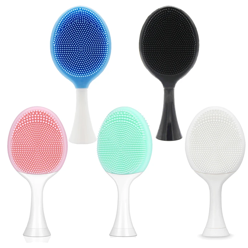 Силиконовые насадки для электрической зубной щетки Philips Sonicare DiamondClean с ручкой