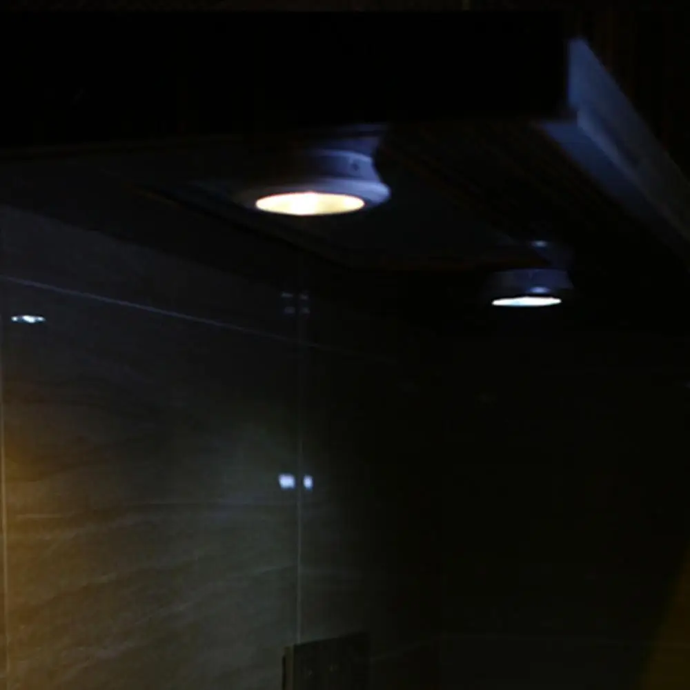 3 шт. светодиодный свет+ 1 шт. пульт дистанционного управления Pat COB ночник шкаф свет светодиодный 5 в Беременная детская лампа светодиодный настенный светильник комплект