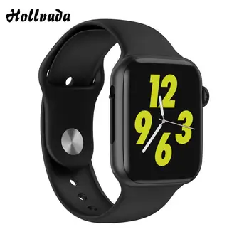 

MTK2502D Smart Watch Support Bluetooth Call Message ECG Heart Rate Smart Watch Men Smartwatch Women 5 For Apple Android Phone