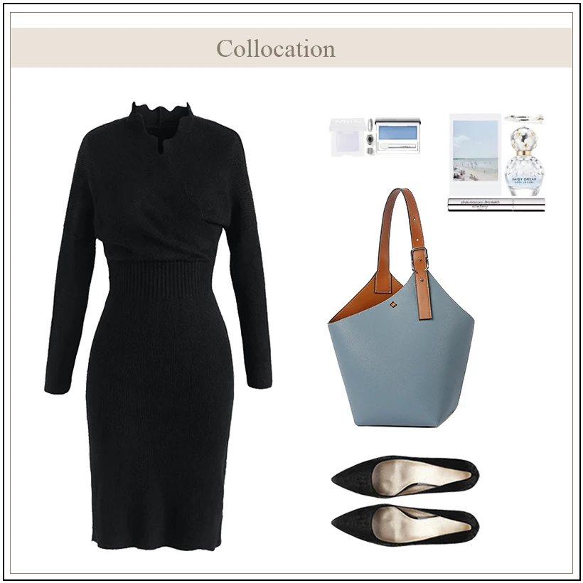 hand bag
