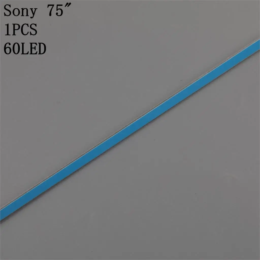  LED Ʈ Ʈ 60  75 &TV KD-75XD8505 GN2SK-QH D75QF58B 73.75S08.D02-3-DX1 16801D 96.75S08.201 BZ857757