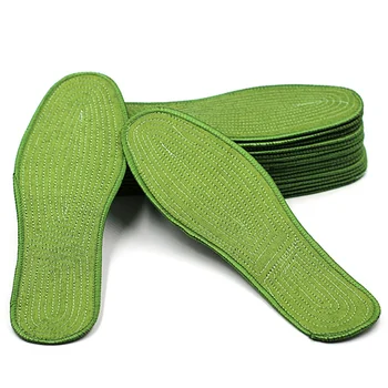 

Insoles Women Men Breathable Sweat Absorption Deodorizatio Insert Pad Sneaker Sports Shoes Foot Care Camping Hiking Insoles