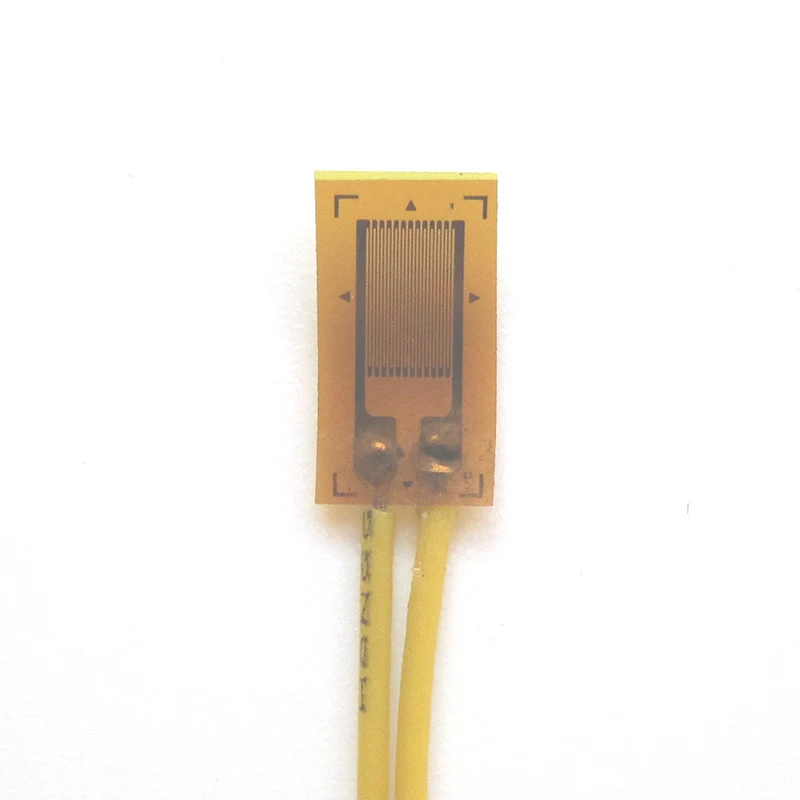 

BX350-3AA Resistance Strain Gauge Resistance 120 Ohms