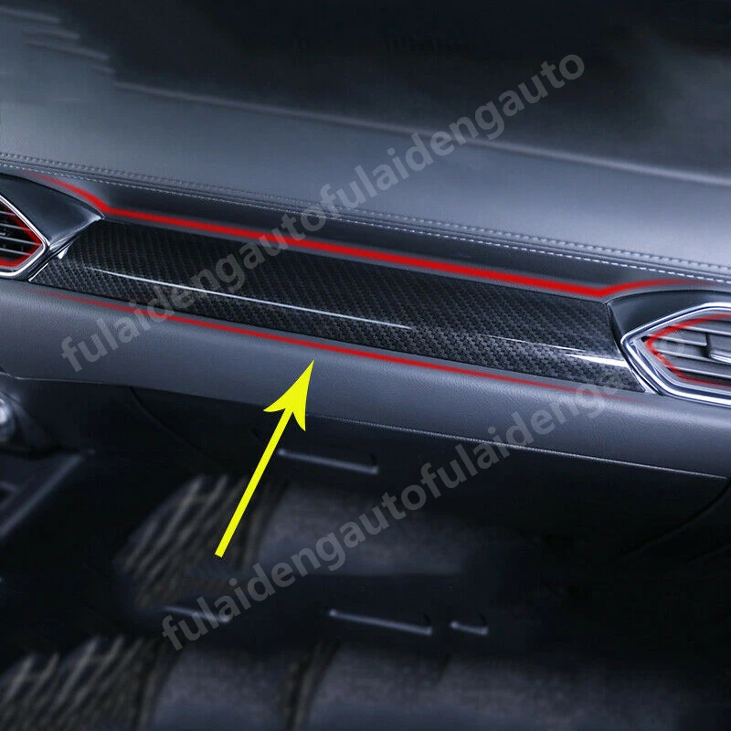 3 шт. для Mazda CX-5 CX5- нержавеющая сталь и ABS внутренняя панель декоративная накладка автомобильные аксессуары