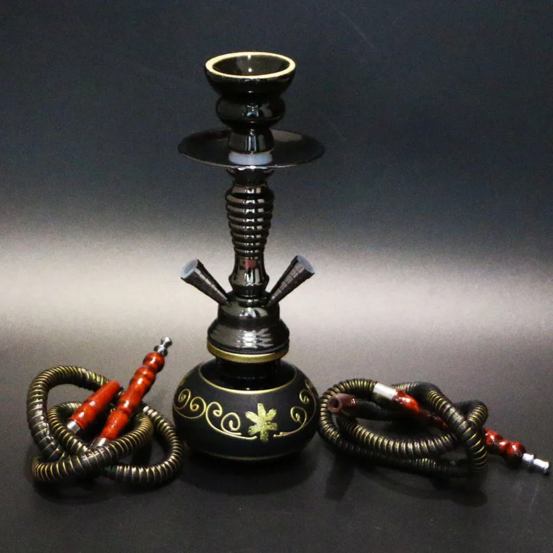 Купить Кальян 2 Шланга