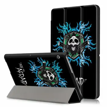 

For Huawei MediaPad T3 10 AGS-L09 AGS-W09 9.6"Tablet PC Case Cover for huawei mediapad t3 10 Ultra Slim PU Leather Stand Case