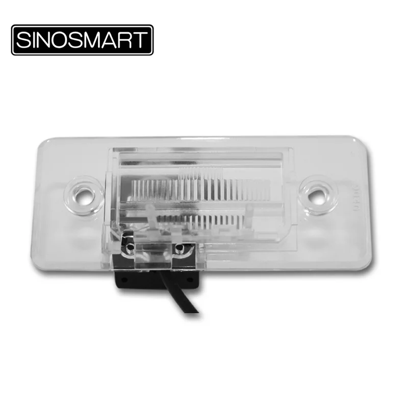 SINOSMART специальная автомобильная парковочная камера для Volkswagen POLO Jetta Bora Sagitar Santana 2008 до, много вариантов