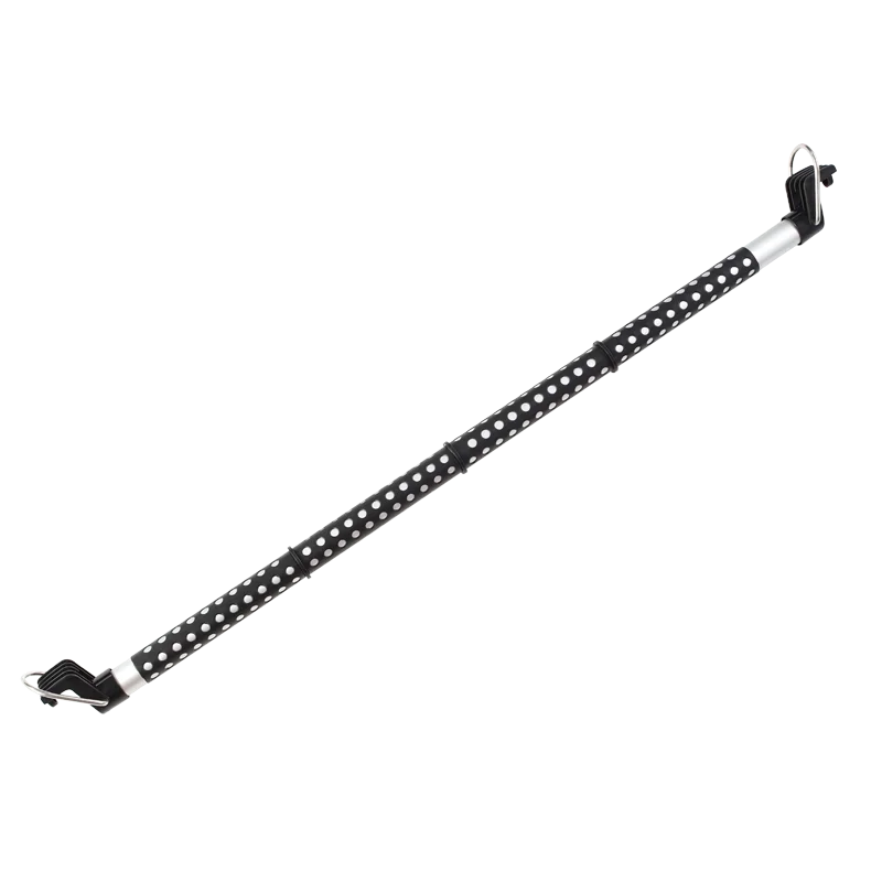 06-21 Year Toyota FJ Cruiser Accessories Interior Modification Trunk Off Road Multifunction Clothes Drying Pole