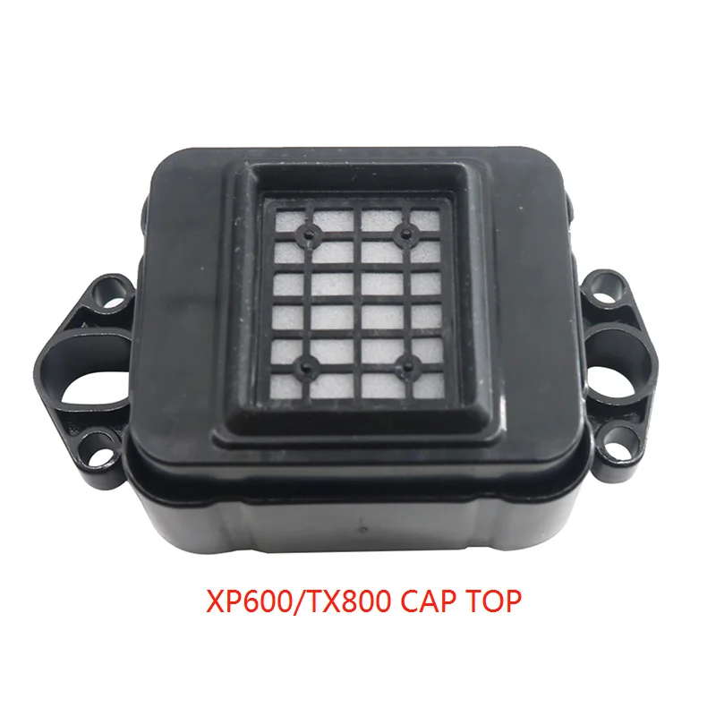 

10 шт., колпачки для принтера Epson XP600 TX800 DX9 DX10