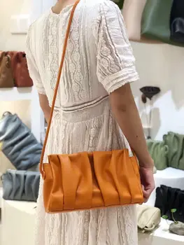 

2020 New Spring and Summer Small Bags Female Fashion Shoulder Bag Women's Messenger Bag