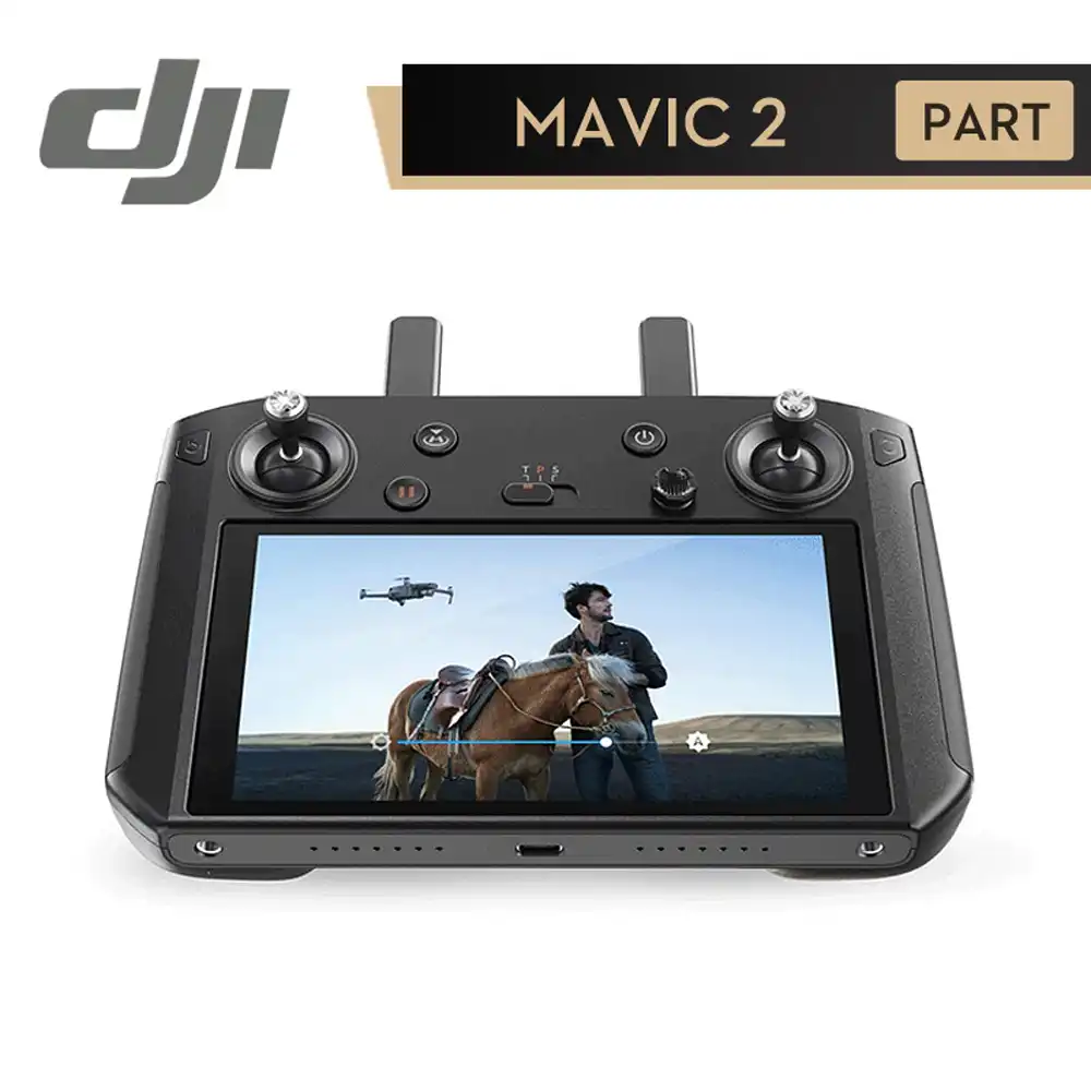 mavic pro ocusync 2.0