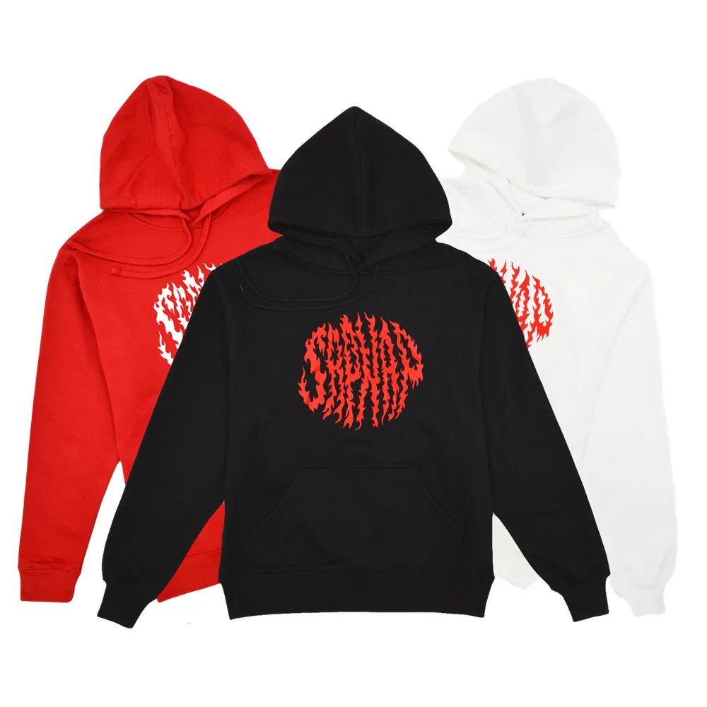 Толстовка Sapnap Merch с принтом команды мечты для женщин и мужчин уличная одежда в