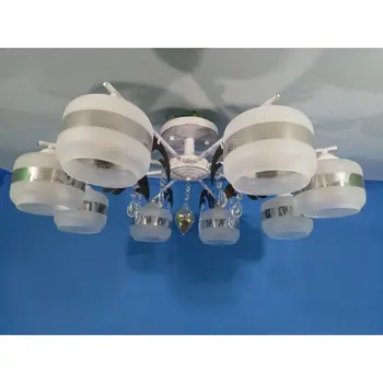 

Chandelier 7078/8 WT chandeliers омск